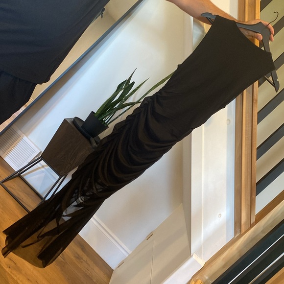 Dynamite robe maxi dress - Picture 2 of 5